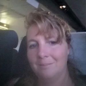 Meet your Posher, Marci